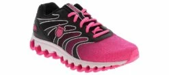 K-Swiss Tubes 200 Women's Wide-Width Running Shoe