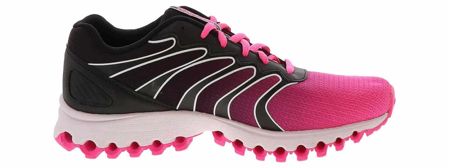 K-Swiss Tubes 200 Women's Wide-Width Running Shoe 2 K-Swiss Tubes 200 Women's Wide-Width Running Shoe - Image 2