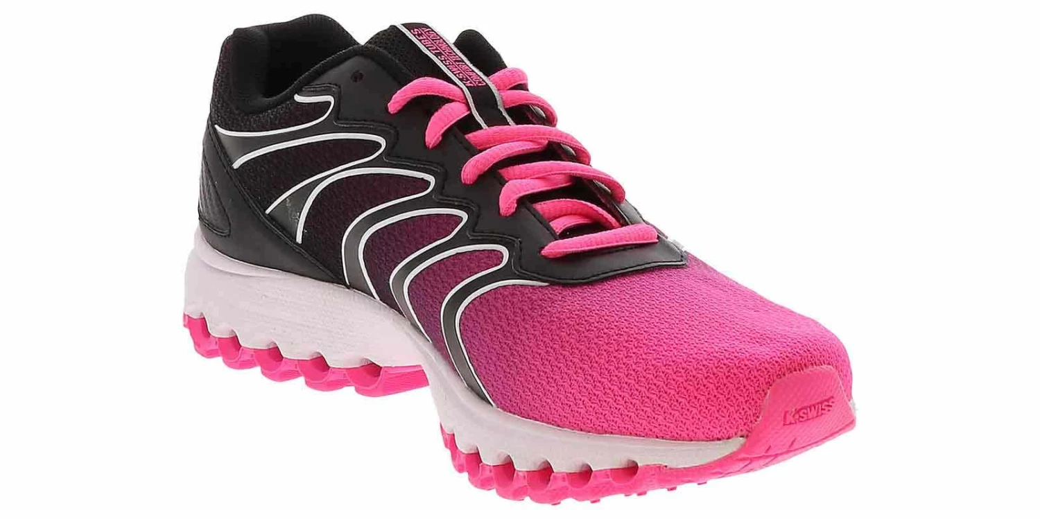 K-Swiss Tubes 200 Women's Wide-Width Running Shoe 5 K-Swiss Tubes 200 Women's Wide-Width Running Shoe - Image 5