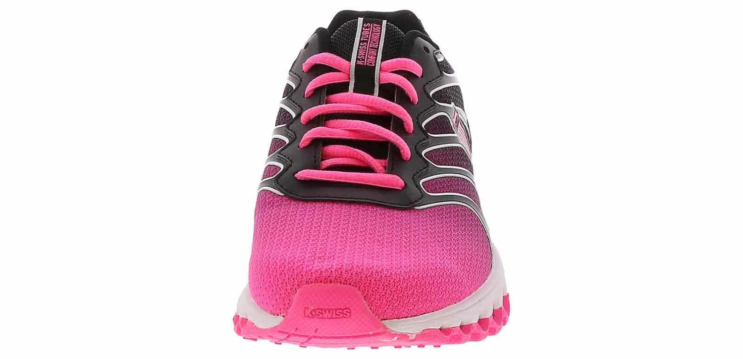 K-Swiss Tubes 200 Women's Wide-Width Running Shoe 6 K-Swiss Tubes 200 Women's Wide-Width Running Shoe - Image 6