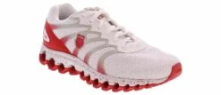 K-Swiss Tubes Comfort 200 Women's Wide-Width Running Shoe