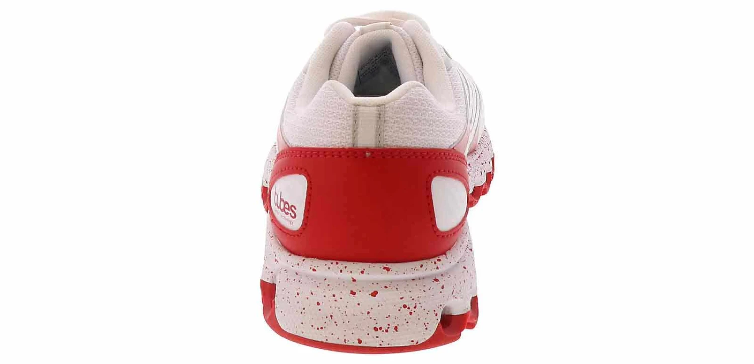 K-Swiss Tubes Comfort 200 Women's Wide-Width Running Shoe 3 K-Swiss Tubes Comfort 200 Women's Wide-Width Running Shoe - Image 3