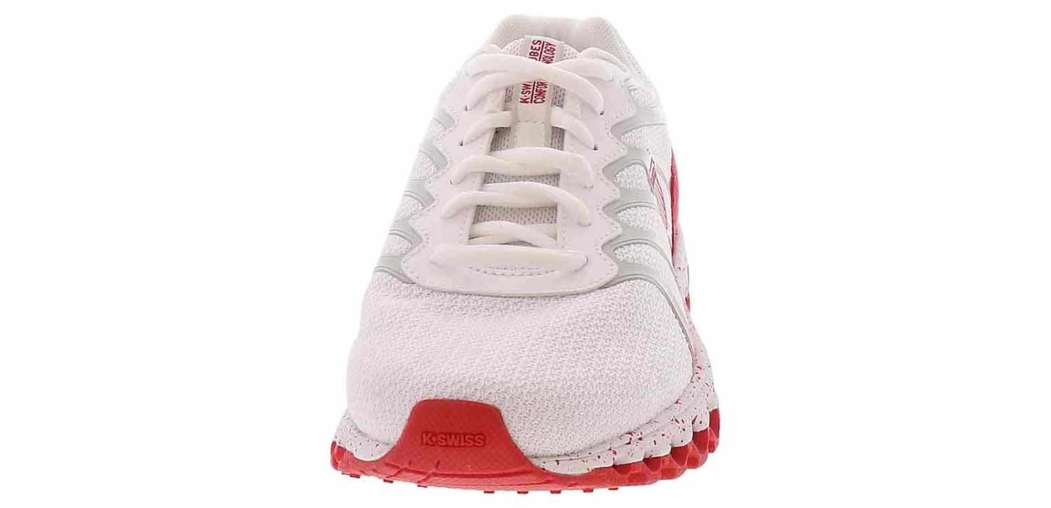 K-Swiss Tubes Comfort 200 Women's Wide-Width Running Shoe 6 K-Swiss Tubes Comfort 200 Women's Wide-Width Running Shoe - Image 6