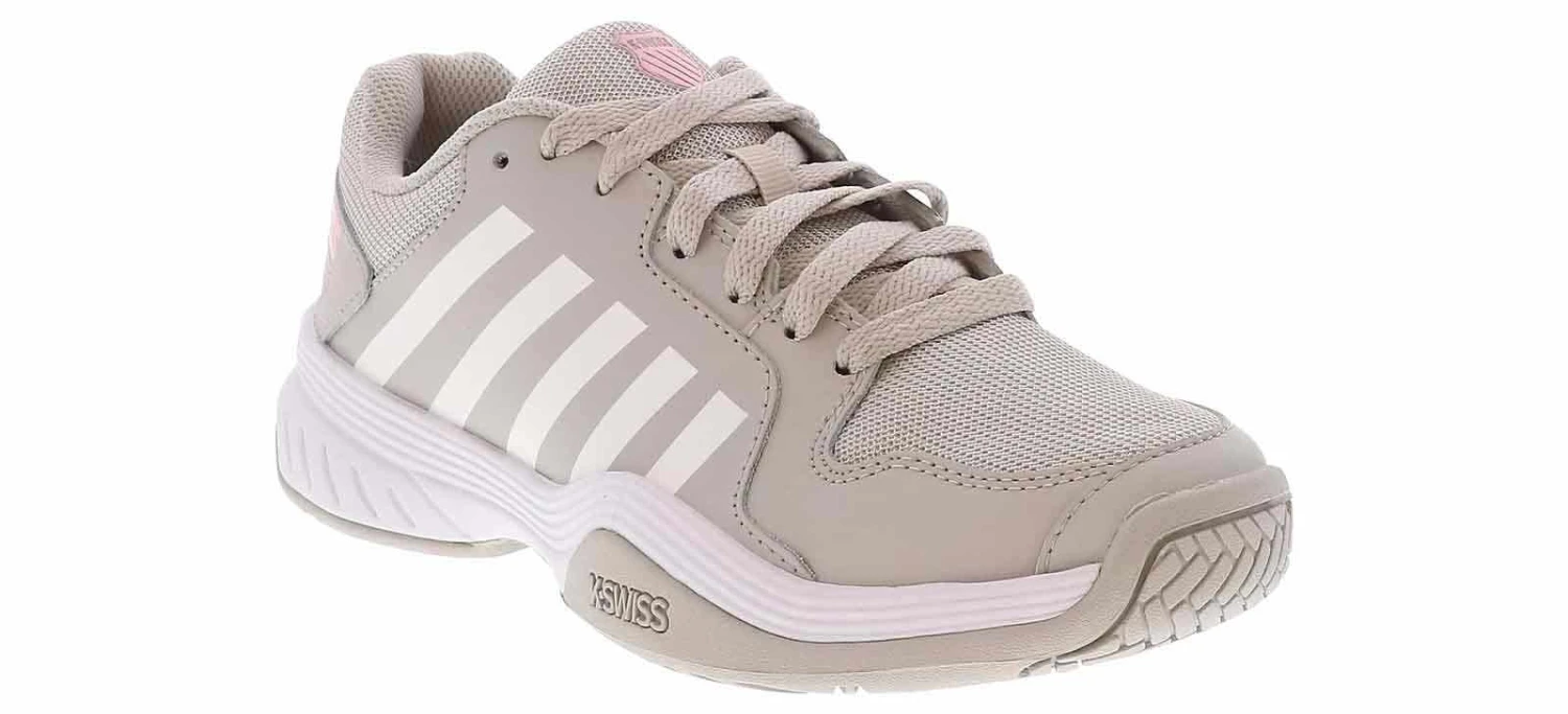 K-Swiss Court Express Women’s Pickleball Shoe 1 K-Swiss Court Express Women’s Pickleball Shoe