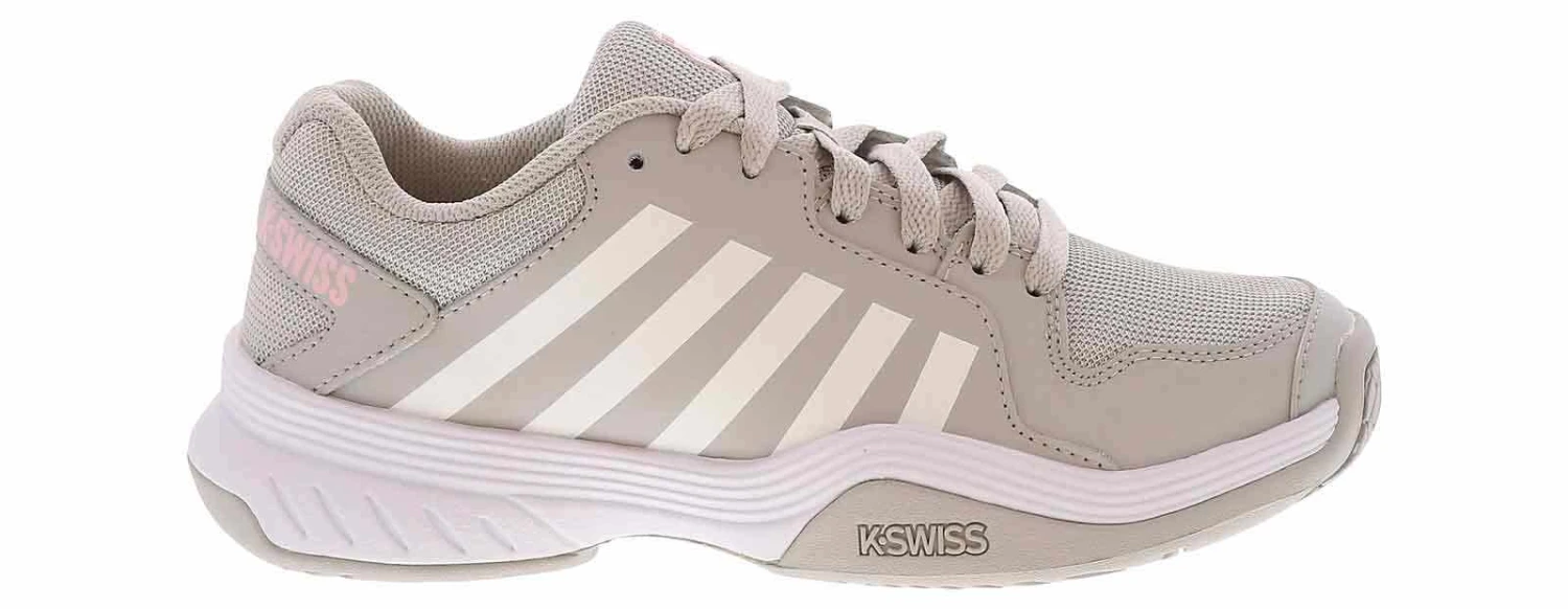 K-Swiss Court Express Women’s Pickleball Shoe 2 K-Swiss Court Express Women’s Pickleball Shoe - Image 2