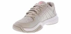 K-Swiss Court Express Women’s Pickleball Shoe 10 K-Swiss Court Express Women’s Pickleball Shoe -Shoe Sensation Shop kswiss 98552 023 courtexpresspickleball beige05