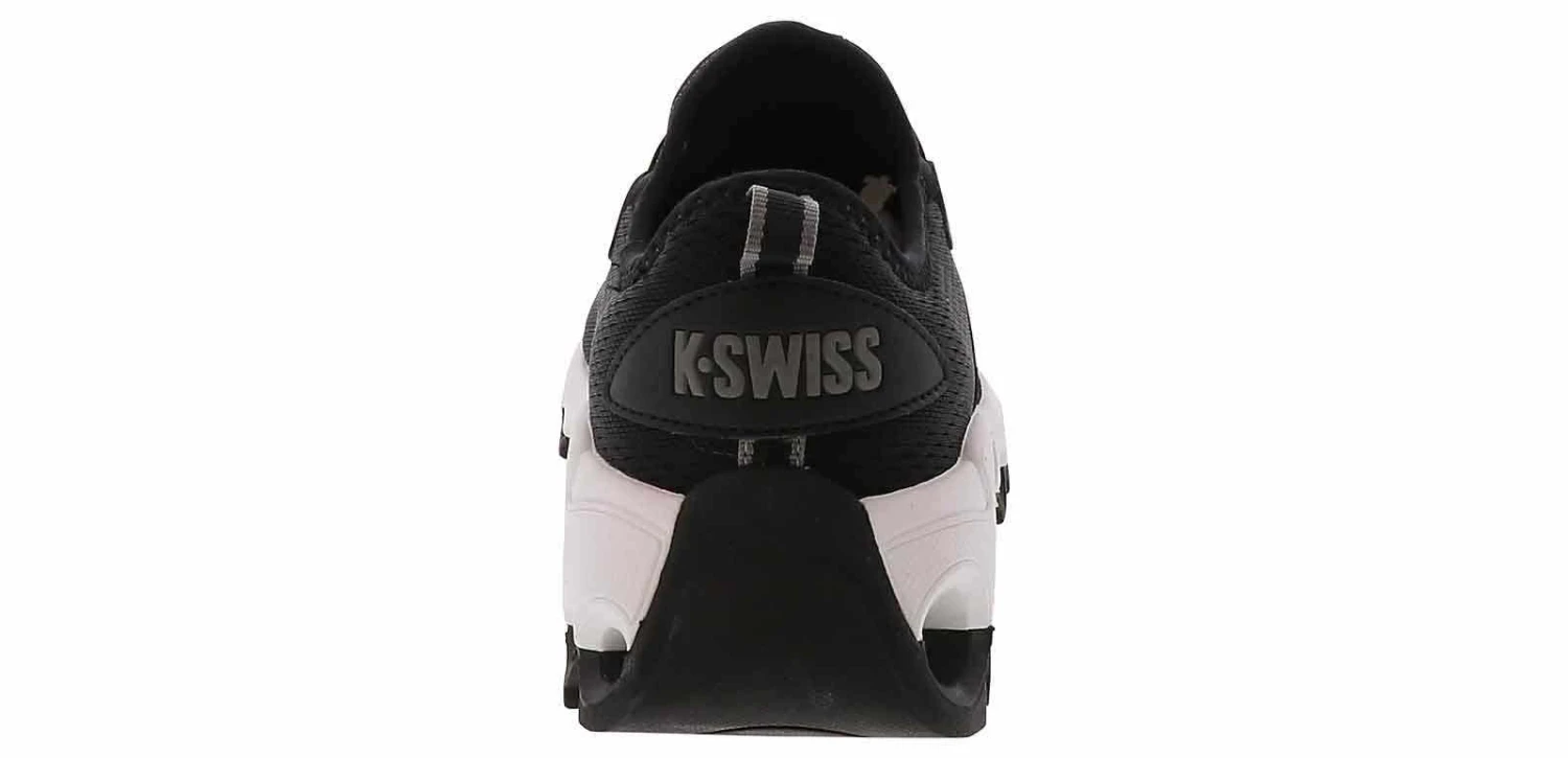 K-Swiss Tubes Women's Slip-On Running Shoe 3 K-Swiss Tubes Women's Slip-On Running Shoe - Image 3