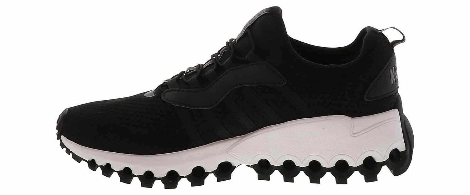 K-Swiss Tubes Women's Slip-On Running Shoe 4 K-Swiss Tubes Women's Slip-On Running Shoe - Image 4