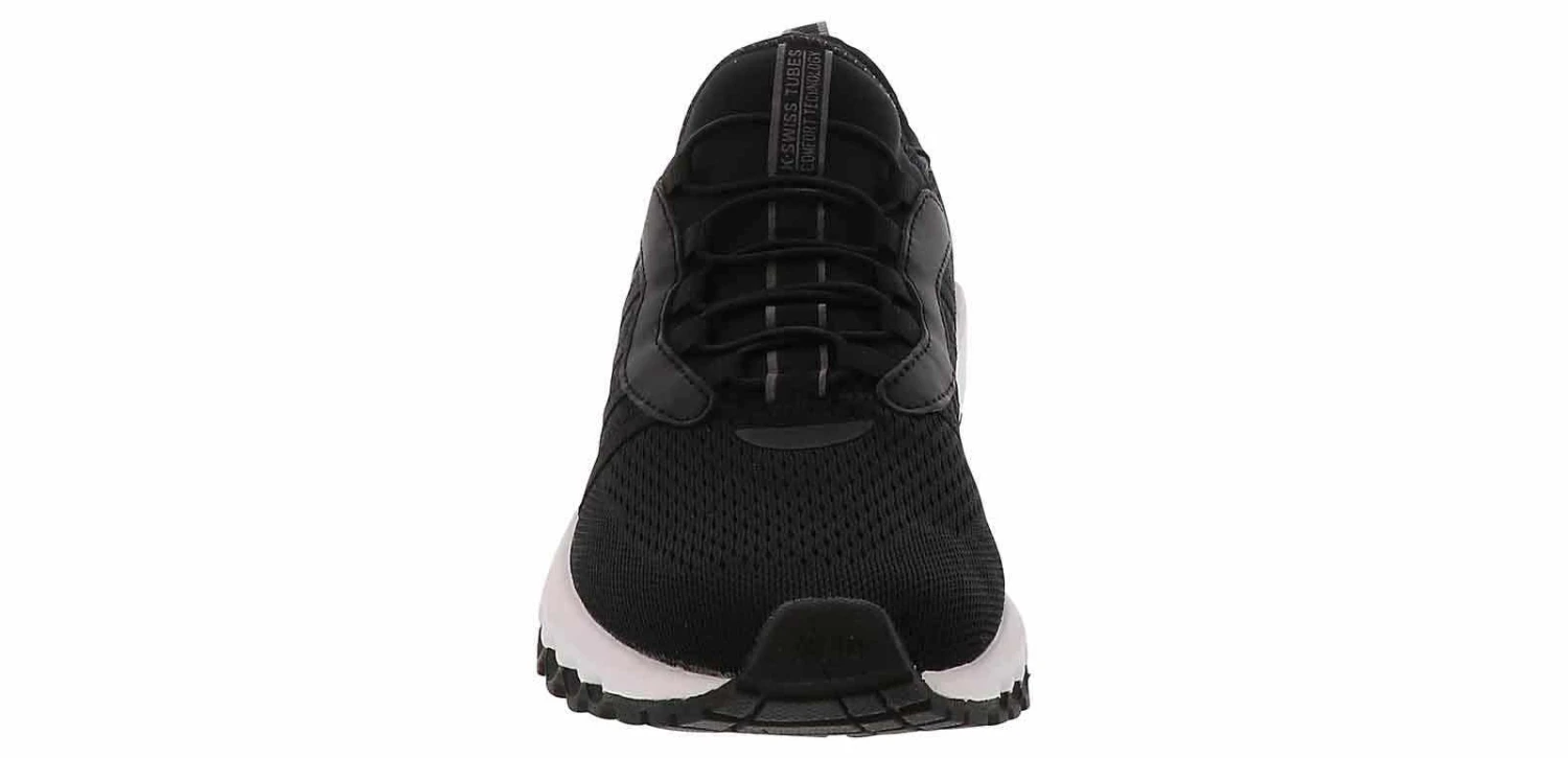 K-Swiss Tubes Women's Slip-On Running Shoe 6 K-Swiss Tubes Women's Slip-On Running Shoe - Image 6