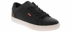 Levis Jeffrey Waxed NB Men's Casual Shoe