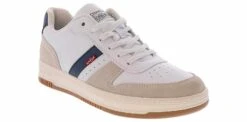 Levis Levi’s Drive Low Indigo Men’s Casual Sneaker