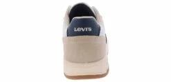 Levis Levi’s Drive Low Indigo Men’s Casual Sneaker 8 Levis Levi’s Drive Low Indigo Men’s Casual Sneaker -Shoe Sensation Shop levis 50014226 driveloindigo tan03
