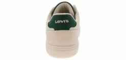 Levis Levi’s Carter Men’s Casual Sneaker 8 Levis Levi’s Carter Men’s Casual Sneaker -Shoe Sensation Shop levis 50014507 carter white03