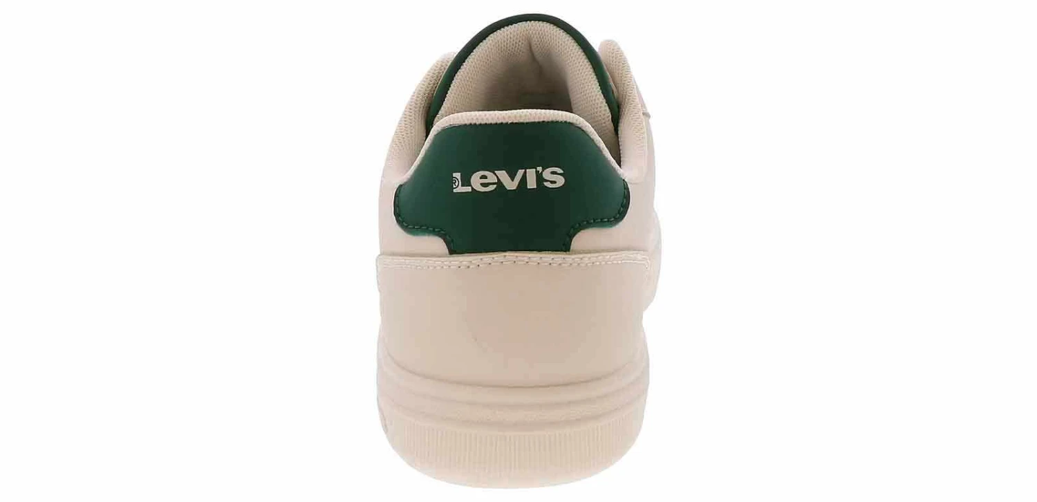 Levis Levi’s Carter Men’s Casual Sneaker 3 Levis Levi’s Carter Men’s Casual Sneaker - Image 3