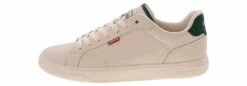 Levis Levi’s Carter Men’s Casual Sneaker 9 Levis Levi’s Carter Men’s Casual Sneaker -Shoe Sensation Shop levis 50014507 carter white04