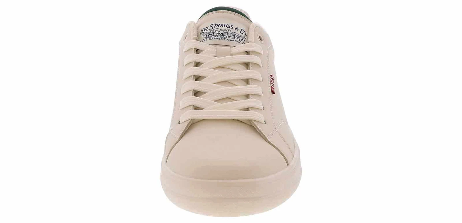 Levis Levi’s Carter Men’s Casual Sneaker 6 Levis Levi’s Carter Men’s Casual Sneaker - Image 6
