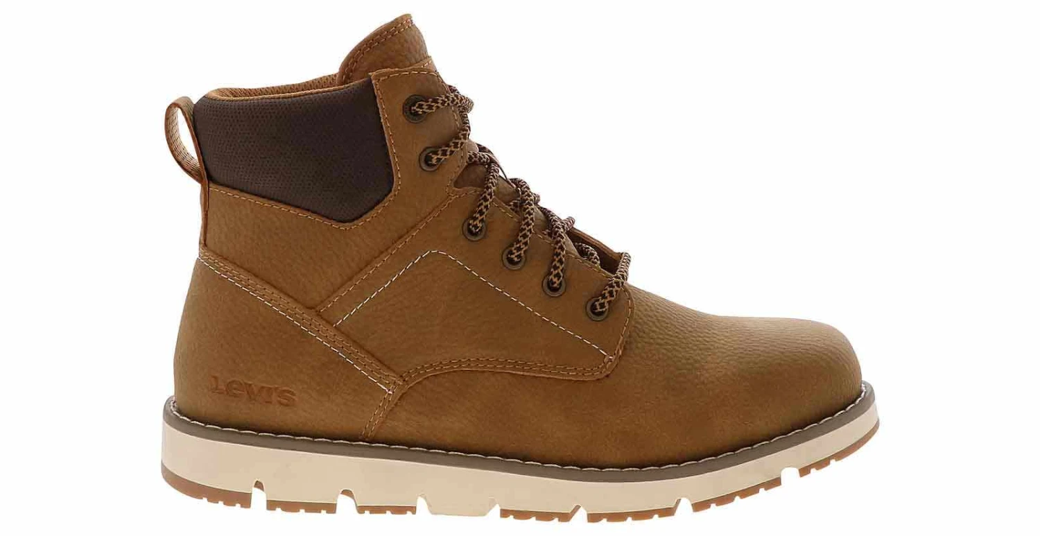 Levis Levi’s Charles Men’s Boot 2 Levis Levi’s Charles Men’s Boot - Image 2