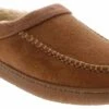 Levis Levi’s Victor Men’s Comfort Slipper 13 Levis Levi’s Victor Men’s Comfort Slipper -Shoe Sensation Shop levis 530 10082 victor tan01