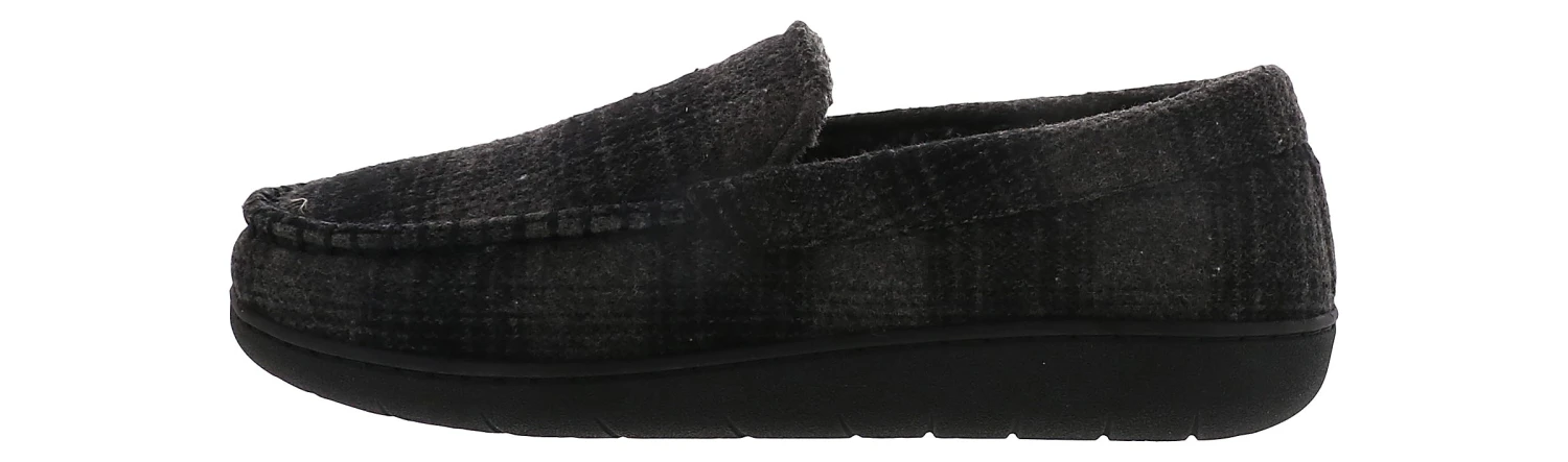 Levis Levi’ Field’s Buffalo Men’s Slipper 4 Levis Levi’ Field’s Buffalo Men’s Slipper - Image 4