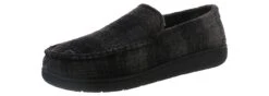 Levis Levi’ Field’s Buffalo Men’s Slipper 10 Levis Levi’ Field’s Buffalo Men’s Slipper -Shoe Sensation Shop levis 530 51024 fieldsbuffalo black05