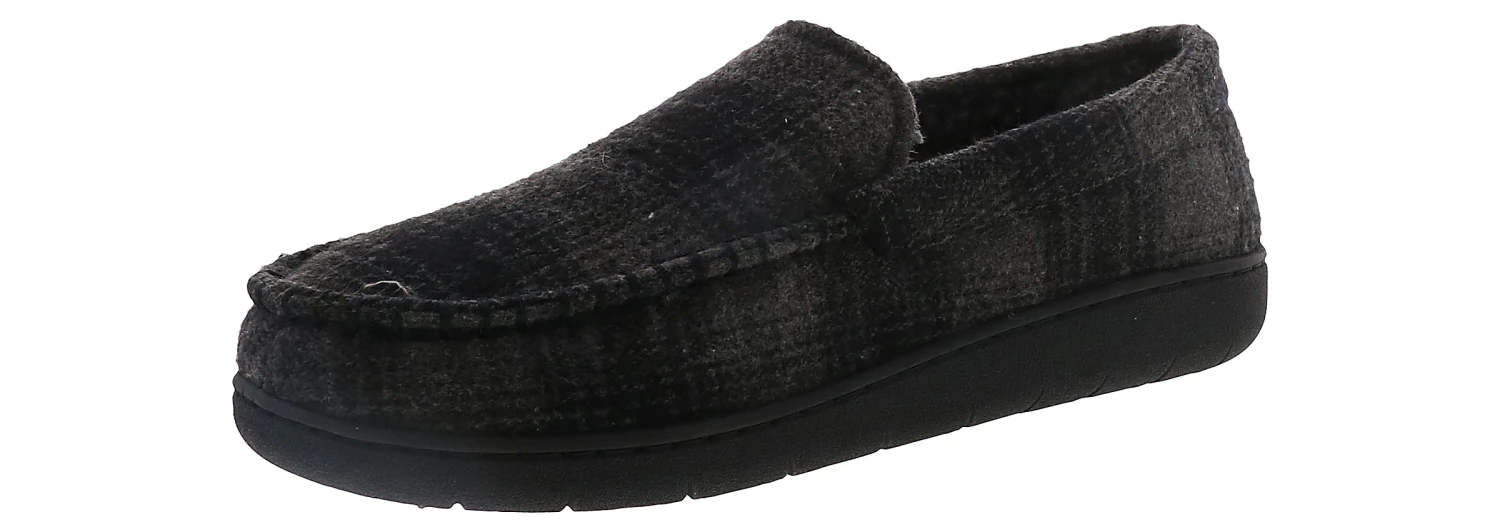 Levis Levi’ Field’s Buffalo Men’s Slipper 5 Levis Levi’ Field’s Buffalo Men’s Slipper - Image 5