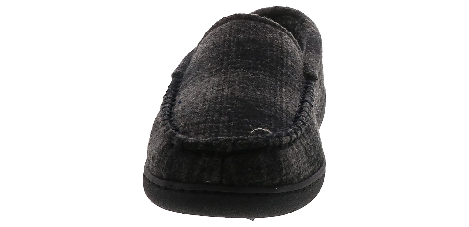 Levis Levi’ Field’s Buffalo Men’s Slipper 6 Levis Levi’ Field’s Buffalo Men’s Slipper - Image 6