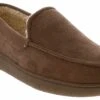 Levis Levi’s Fields 2 Men’s Slipper 11 Levis Levi’s Fields 2 Men’s Slipper -Shoe Sensation Shop levis 53040020 fields2 taupe01