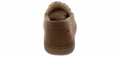 Levis Levi’s Fields 2 Men’s Slipper -Shoe Sensation Shop levis 53040020 fields2 taupe03