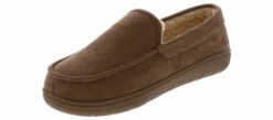 Levis Levi’s Fields 2 Men’s Slipper -Shoe Sensation Shop levis 53040020 fields2 taupe05