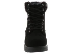 Lugz Empire Hi Women's Fashion Boot - Black 11 Lugz Empire Hi Women's Fashion Boot - Black -Shoe Sensation Shop lugz empire hi fur wemphfd black06