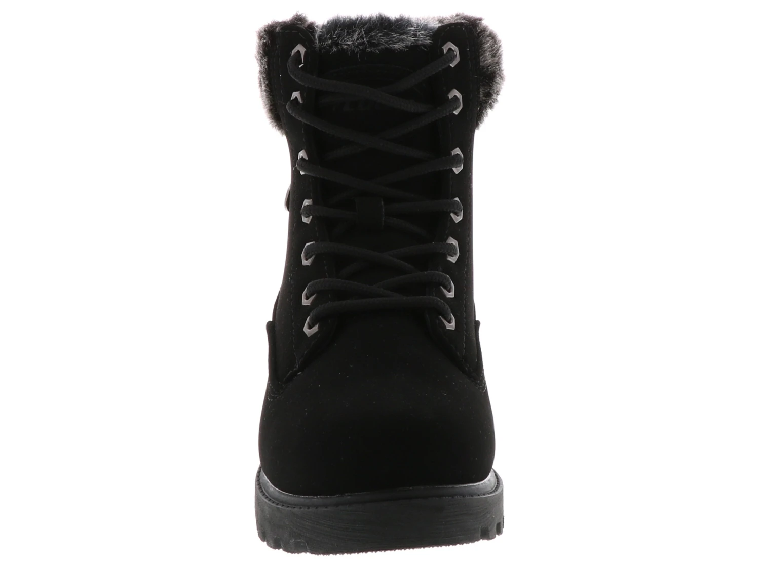 Lugz Empire Hi Women's Fashion Boot - Black 6 Lugz Empire Hi Women's Fashion Boot - Black - Image 6