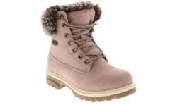 Lugz Empire Hi Women's Fashion Boot - Pink