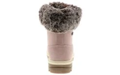 Lugz Empire Hi Women's Fashion Boot - Pink -Shoe Sensation Shop lugz empire hi fur wemphfe pink03