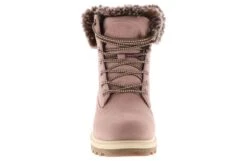Lugz Empire Hi Women's Fashion Boot - Pink -Shoe Sensation Shop lugz empire hi fur wemphfe pink06