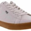 Lugz Drop Low Men's Oxford Shoe -Shoe Sensation Shop lugz mdroplv 1905 droplo white01
