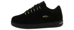 Lugz Legacy Men’s Casual Sneaker -Shoe Sensation Shop lugz mlegacd 080 legacy black04