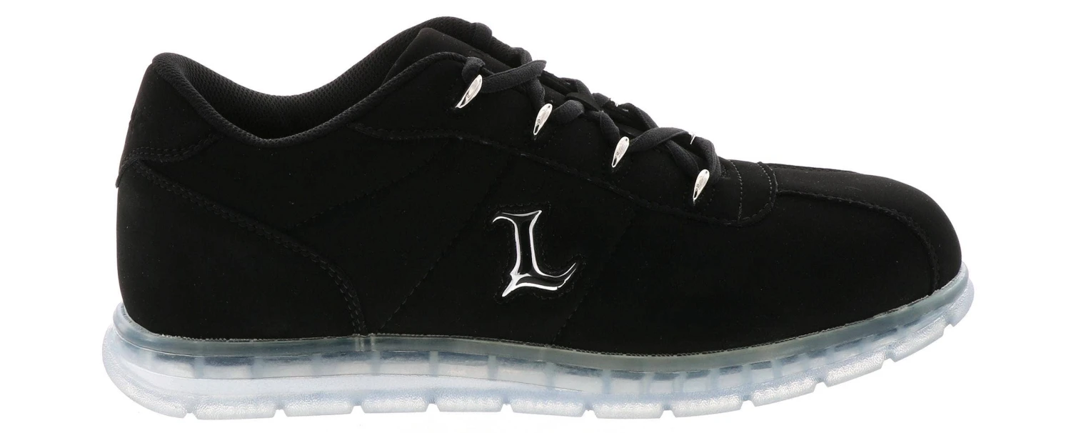 Lugz Zrocs Ice Men's Casual Shoe 1 Lugz Zrocs Ice Men's Casual Shoe