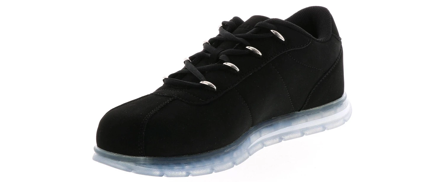 Lugz Zrocs Ice Men's Casual Shoe 4 Lugz Zrocs Ice Men's Casual Shoe - Image 4