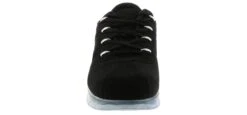 Lugz Zrocs Ice Men's Casual Shoe 10 Lugz Zrocs Ice Men's Casual Shoe -Shoe Sensation Shop lugz zrocs ice mzrcid black06