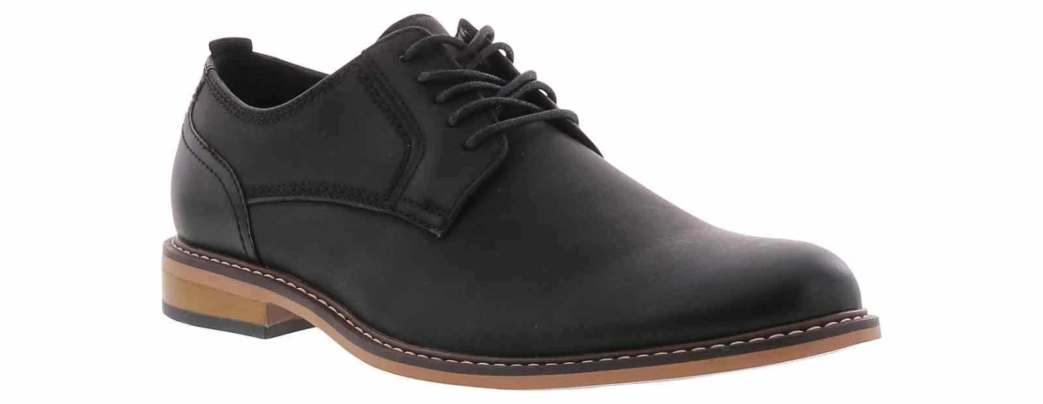 Madden Ajapp Men’s Wide-Width Oxford Shoe 1 Madden Ajapp Men’s Wide-Width Oxford Shoe