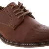 Madden M-ALK Men’s Dress Shoe -Shoe Sensation Shop madden m alk cognac malk cognac01