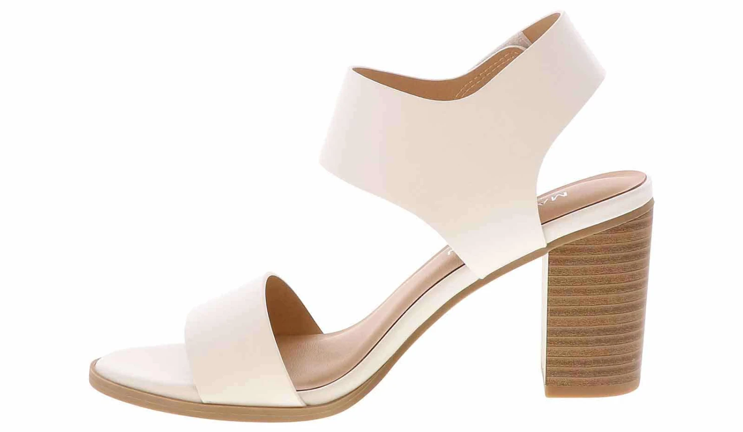 Manhattan Collection Wait Women's Fashion Heel 4 Manhattan Collection Wait Women's Fashion Heel - Image 4