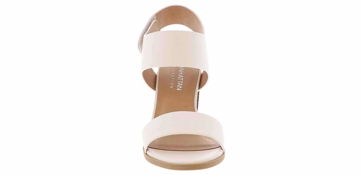 Manhattan Collection Wait Women's Fashion Heel 6 Manhattan Collection Wait Women's Fashion Heel - Image 6