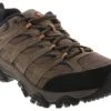 Merrell Moab 3 Vent Men’s Wide-Width Hiking Shoe 12 Merrell Moab 3 Vent Men’s Wide-Width Hiking Shoe -Shoe Sensation Shop merrell j035893w moab3vent tan01