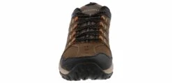 Merrell Crosslander 3 Men’s Wide-Width Hiking Shoe -Shoe Sensation Shop merrell j036949w crosslander3 tan06