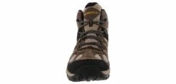Merrell Accentor 3 Mid Men’s Waterproof Hiking Boot 11 Merrell Accentor 3 Mid Men’s Waterproof Hiking Boot -Shoe Sensation Shop merrell j037143 accentor3midwp brown06