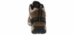 Merrell Accentor 3 Men’s Hiker Shoe -Shoe Sensation Shop merrell j037143z accentor3midwp brown03