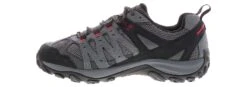 Merrell Merrel Accentor 3 Men’s Hiker Shoe -Shoe Sensation Shop merrell j135485 accentor3 grey04