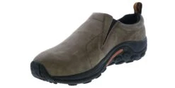 Merrell Jungle Moc Men's Wide-Width Trail Shoe -Shoe Sensation Shop merrell j63787w junglemoc grey05