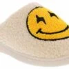 MIA Cozi Lightning Women’s Slipper 12 MIA Cozi Lightning Women’s Slipper -Shoe Sensation Shop mia cozi lighting cozi offwhite01